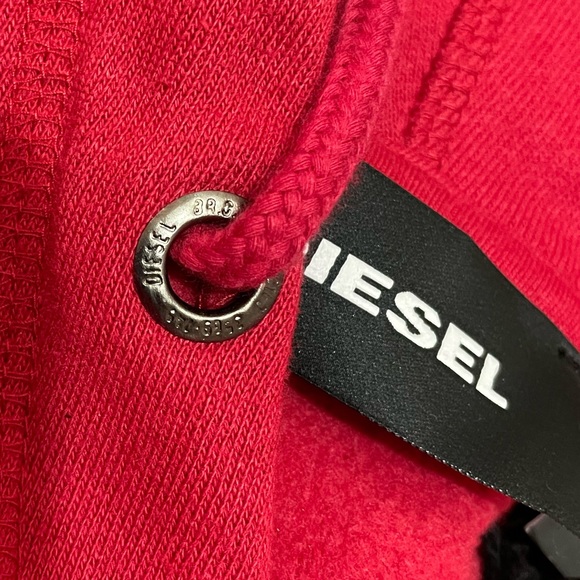 Diesel Hood - Picture 7 of 7